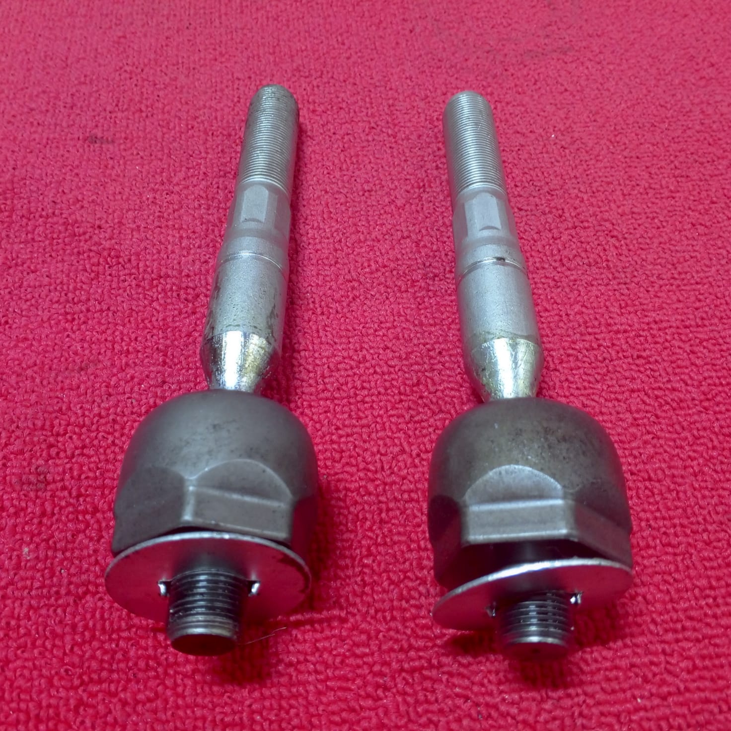 Steering Rack End Toyota Prado UZJ100