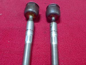 Steering Rack End Toyota HDJ101