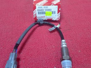 Oxygen Sensor Toyota Prado GRJ150