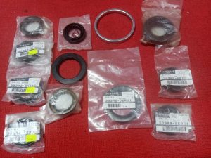 Oil Seals Nissan