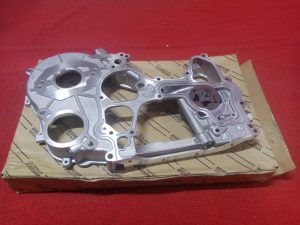 Oil Pump Toyota 1KD