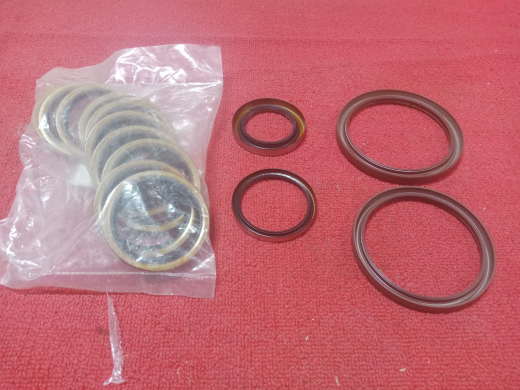 Oil Seals Toyota - Image 4