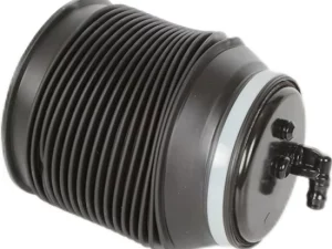 Rear Pneumatic Cylinder Shock Toyota Prado ZJ121 LHS