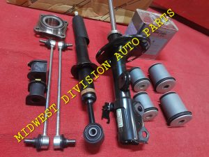 Suspension Parts Kit